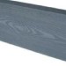 Доска для грядок и клумб из ДПК 3D, NauticPrime 30х225х2950 серый (под заказ) купить в Ноябрьске