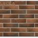 Фасадные Термопанели Аляска Retro Brick Chili купить в Ноябрьске