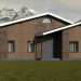 Фиброцементный сайдинг Roofas Board Wood Топаз купить в Ноябрьске