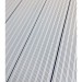 Террасная доска из ДПК Faynag Premium VELVET-ZEBRA  Серебро купить в Ноябрьске