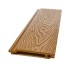 Фасадная панель  из ДПК ECODECKING Бронза купить в Ноябрьске