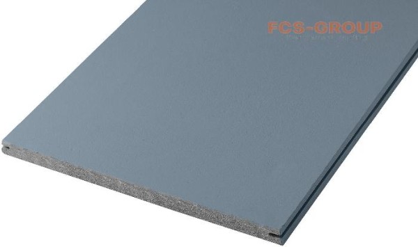 Фиброцементные панели FCS Group Smooth Line F62 купить в Ноябрьске