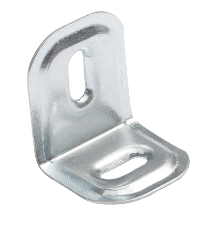Скоба Grinder 26х31х27 mm для монтажа лаги 90х30 купить в Ноябрьске