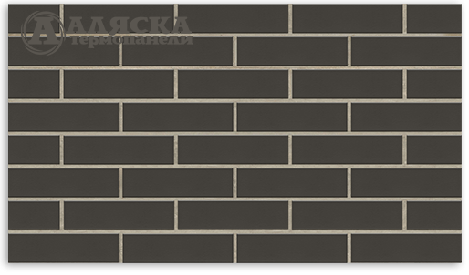 Фасадные Термопанели Аляска Natural Braun купить в Ноябрьске