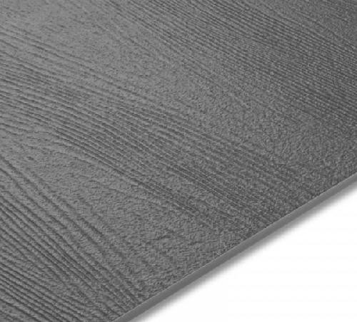 Фиброцементный сайдинг Roofas Board Wood Антрацит купить в Ноябрьске