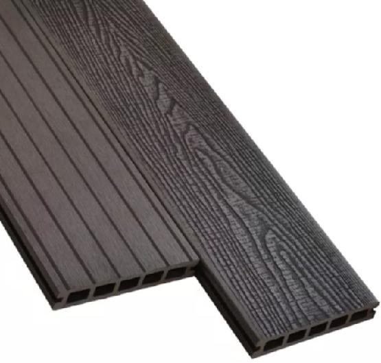 Террасная доска ДПК Deckart Аntique Венге купить в Ноябрьске