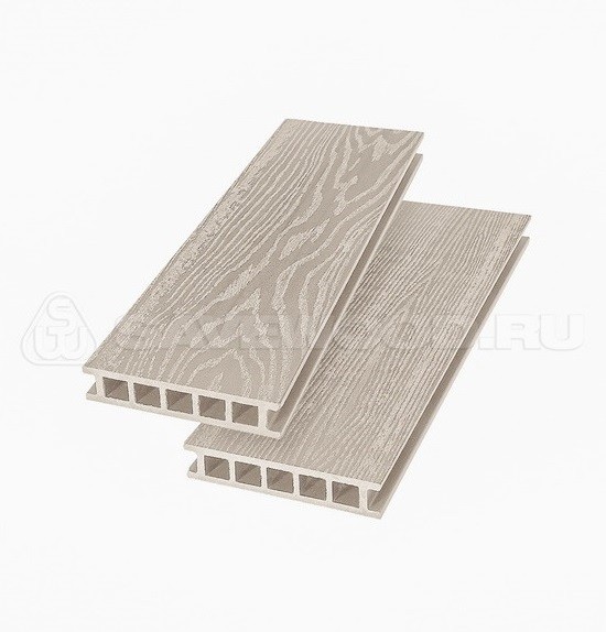 Террасная доска из ДПК SW-Fagus «SaveWood» бежевый купить в Ноябрьске