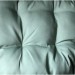 Кресло Подвесное из искусственного ротанга AFM-168A-L White/Green купить в Ноябрьске