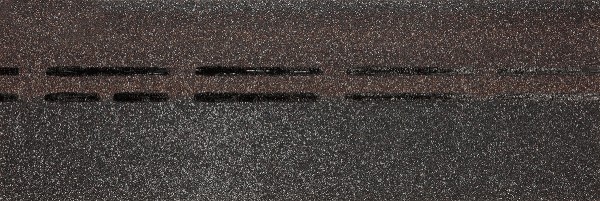 Коньково-карнизная черепица Docke Premium, фладен купить в Ноябрьске