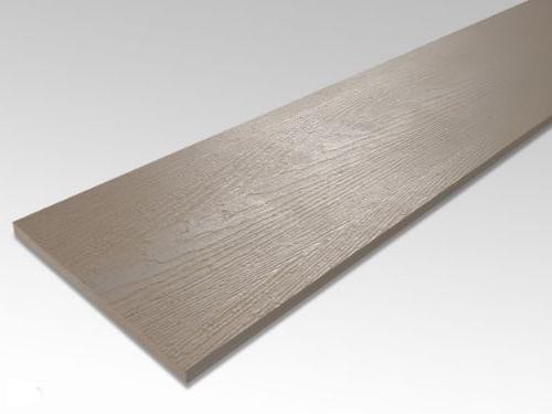 Фиброцементный сайдинг Roofas SIDING Базальт купить в Ноябрьске