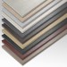 Фиброцементный сайдинг Roofas SIDING Базальт купить в Ноябрьске