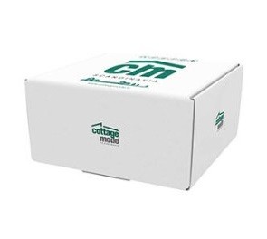Ремонтный набор CM Bord (грунт, краска, 2 кисти) купить в Ноябрьске