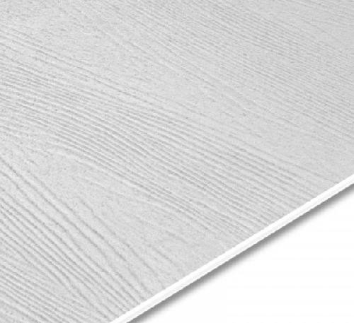Фиброцементный сайдинг Roofas Board Wood Опал Серебристый купить в Ноябрьске