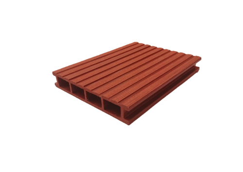 Террасная доска  из ДПК ECODECKING HIT Терракотовый купить в Ноябрьске