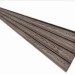 Cайдинг из ДПК NanoWood Шлифовка+тиснение с одной стороны Венге купить в Ноябрьске