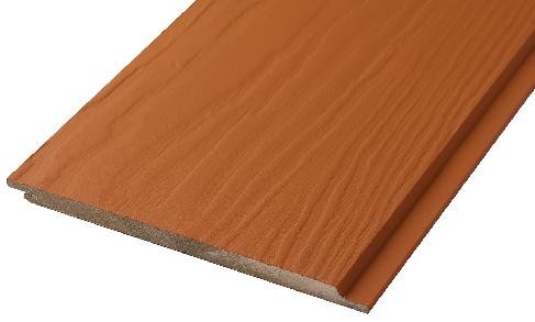 Фиброцементные панели Wood Click F32 купить в Ноябрьске