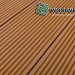 Террасная доска из ДПК WOODVEX Select Терракота купить в Ноябрьске