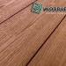 Террасная доска из ДПК WOODVEX Select Терракота купить в Ноябрьске
