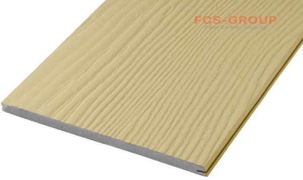 Фиброцементные панели FCS Group Wood Line F11 купить в Ноябрьске
