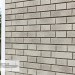 Фасадная панель Ю-пласт Стоун Хаус S-Lock Клинкер Балтик холодный цемент купить в Ноябрьске