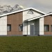 Фиброцементный сайдинг Roofas Board Wood Оникс купить в Ноябрьске