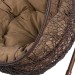 Кресло Подвесное из искусственного ротанга AFM-219A Brown купить в Ноябрьске