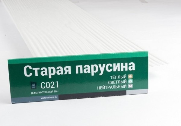 Сайдинг Мирко 7,5 под дерево С021 купить в Ноябрьске