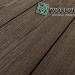Террасная доска из ДПК WOODVEX Select Венге купить в Ноябрьске