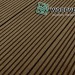Террасная доска из ДПК WOODVEX Select Венге купить в Ноябрьске