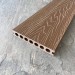 Террасная доска Latitudo PRO (усиленная) 150х24 Шоколад купить в Ноябрьске