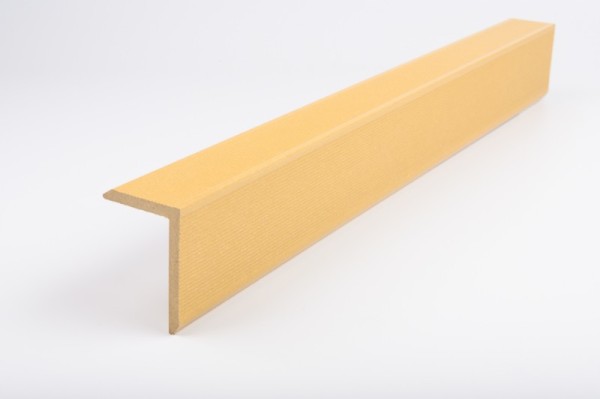 Угол торцевой Ecodecking Классик 60х40х3000 Песочный купить в Ноябрьске