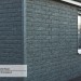 Фасадная панель Ю-Пласт Стоун-хаус камень изумрудный (двойной замок) купить в Ноябрьске
