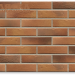 Фасадные Термопанели Аляска Retro Brick Curry купить в Ноябрьске
