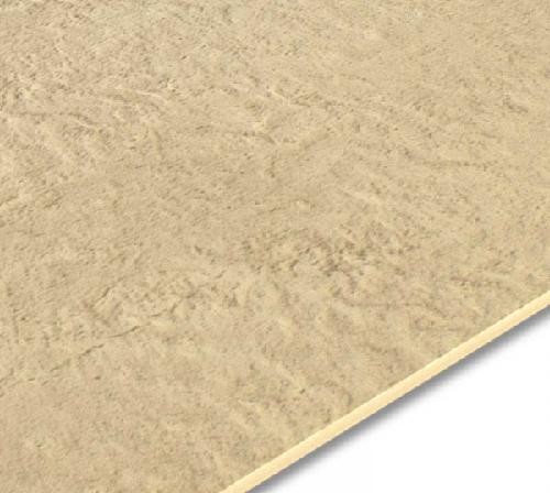 Фиброцементный сайдинг Roofas Board Stone Песчаник светлый купить в Ноябрьске