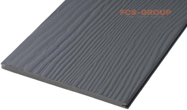 Фиброцементные панели FCS Group Wood Line F18 купить в Ноябрьске