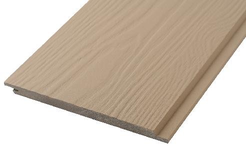 Фиброцементные панели Wood Click F03 купить в Ноябрьске