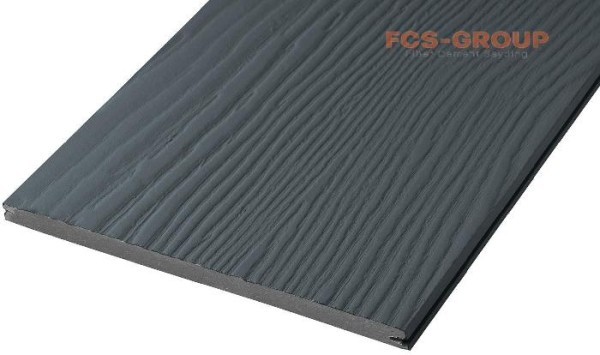 Фиброцементные панели FCS Group Wood Line F19 купить в Ноябрьске