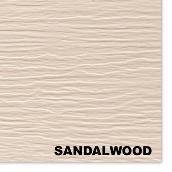 Сайдинг Виниловый Mitten, Oregon Pride, Sandalwood купить в Ноябрьске
