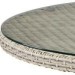 Комплект плетеной мебели AFINA из иск. ротанга T705ANT/Y137C-W85 Latte 2Pcs купить в Ноябрьске