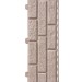 Сайдинг BRICKHOUSE белый купить в Ноябрьске