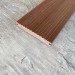 Террасная доска Latitudo Solid 150х21 Каштан (Полнотелая) купить в Ноябрьске