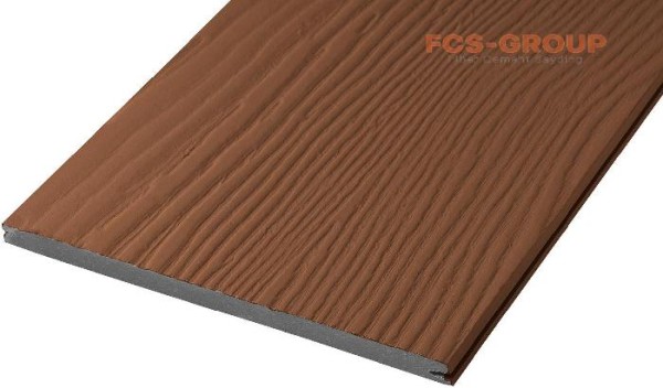 Фиброцементные панели FCS Group Wood Line F30 купить в Ноябрьске