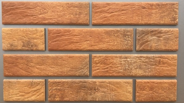 Фасадная Термопанели Аляска Loft Brick Curry купить в Ноябрьске