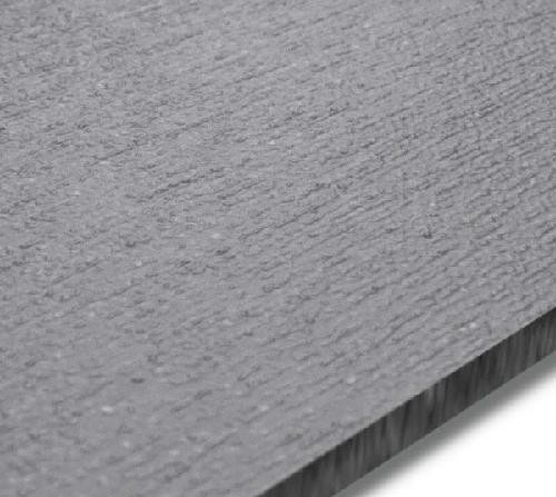 Фиброцементные сайдинг Roofas COLOR Line Light Gray купить в Ноябрьске