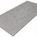 Фиброцементные сайдинг Roofas COLOR Line Light Gray купить в Ноябрьске