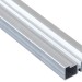 Лага алюминиевая KRONEX 40x15x3000 мм опорная Slim купить в Ноябрьске