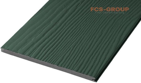 Фиброцементные панели FCS Group Wood Line F31 купить в Ноябрьске
