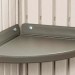 Сарай пластиковый LifeTime 10x8 купить в Ноябрьске