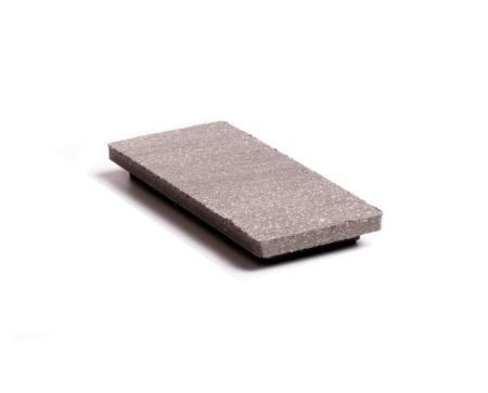 Заглушка для лавочного бруса Ecodecking Комфорт 40х90 шоколад купить в Ноябрьске