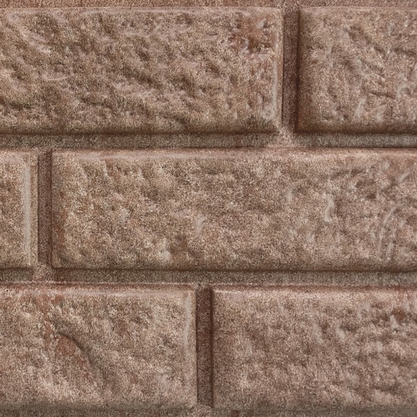 Сайдинг BRICKHOUSE песочный купить в Ноябрьске